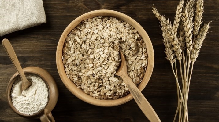 מחשבון סיבים תזונתיים - תמונת המחשה